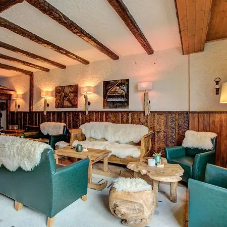 Le Fougeres Ristorante 3*