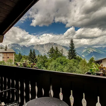 Le Fougeres Ristorante 3* Ла-Тзума